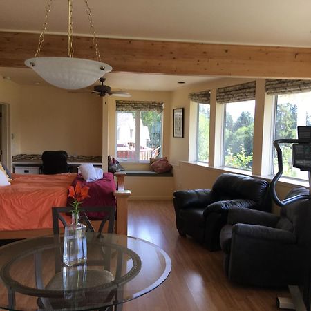 Kelli Creek Cottage - Reduced Price On Tours Juneau Dış mekan fotoğraf
