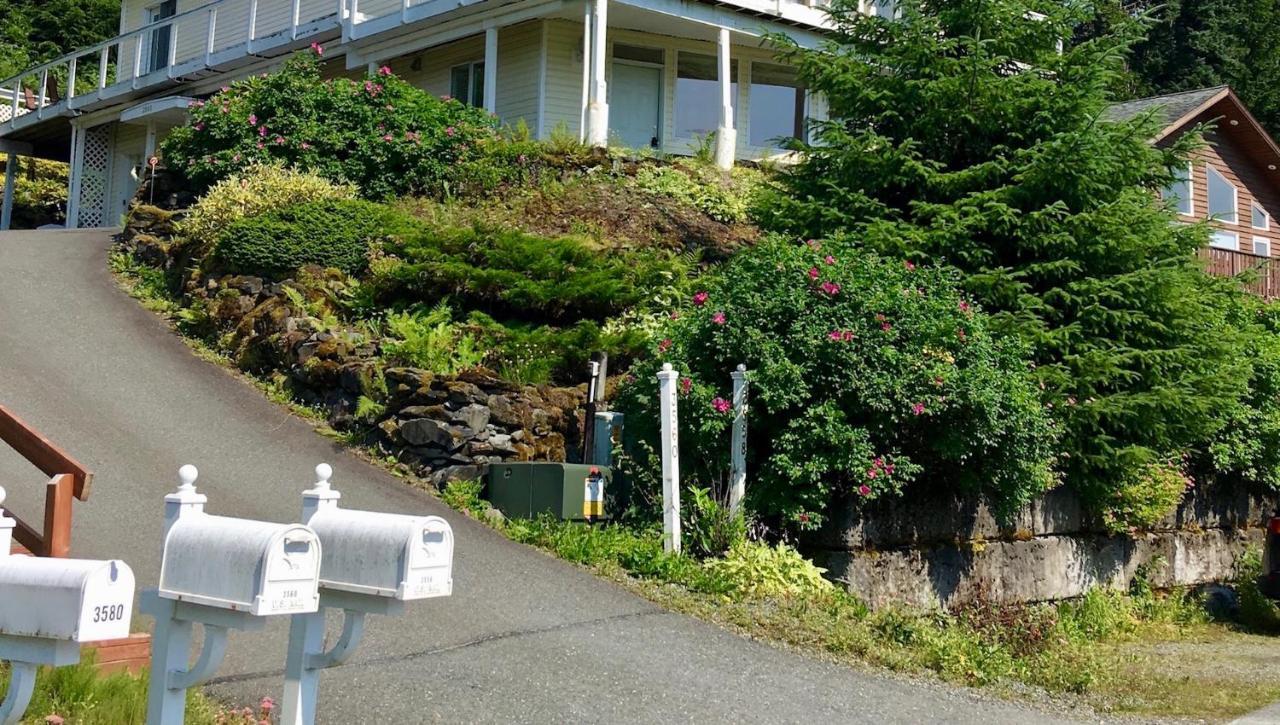 Kelli Creek Cottage - Reduced Price On Tours Juneau Dış mekan fotoğraf