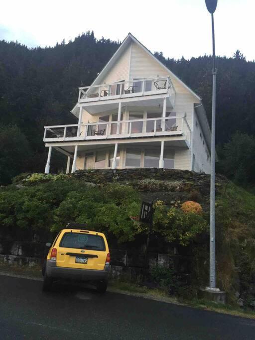 Kelli Creek Cottage - Reduced Price On Tours Juneau Oda fotoğraf