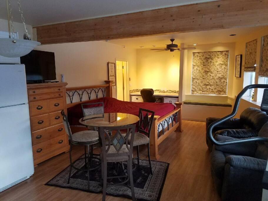 Kelli Creek Cottage - Reduced Price On Tours Juneau Oda fotoğraf