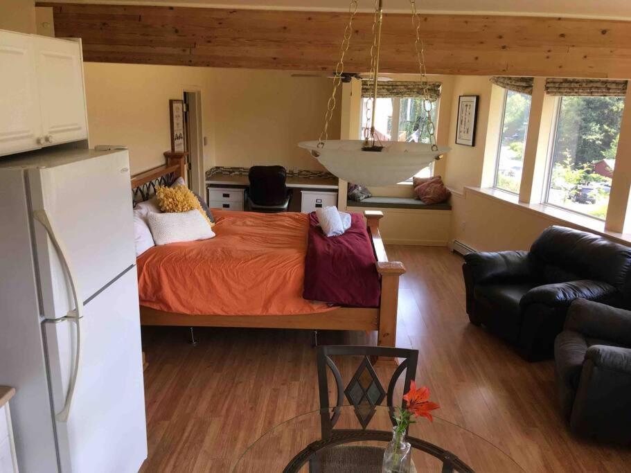 Kelli Creek Cottage - Reduced Price On Tours Juneau Oda fotoğraf