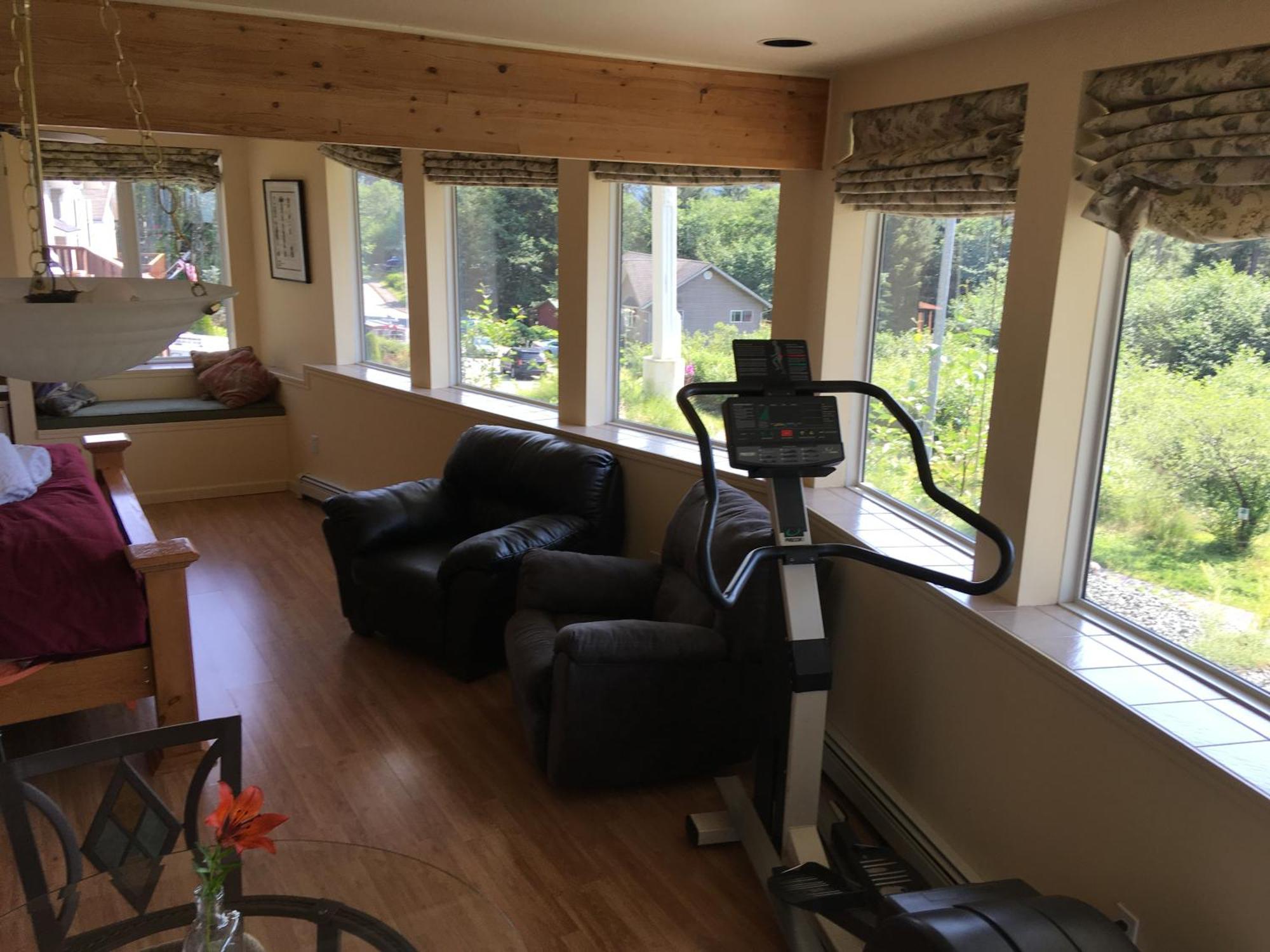 Kelli Creek Cottage - Reduced Price On Tours Juneau Dış mekan fotoğraf