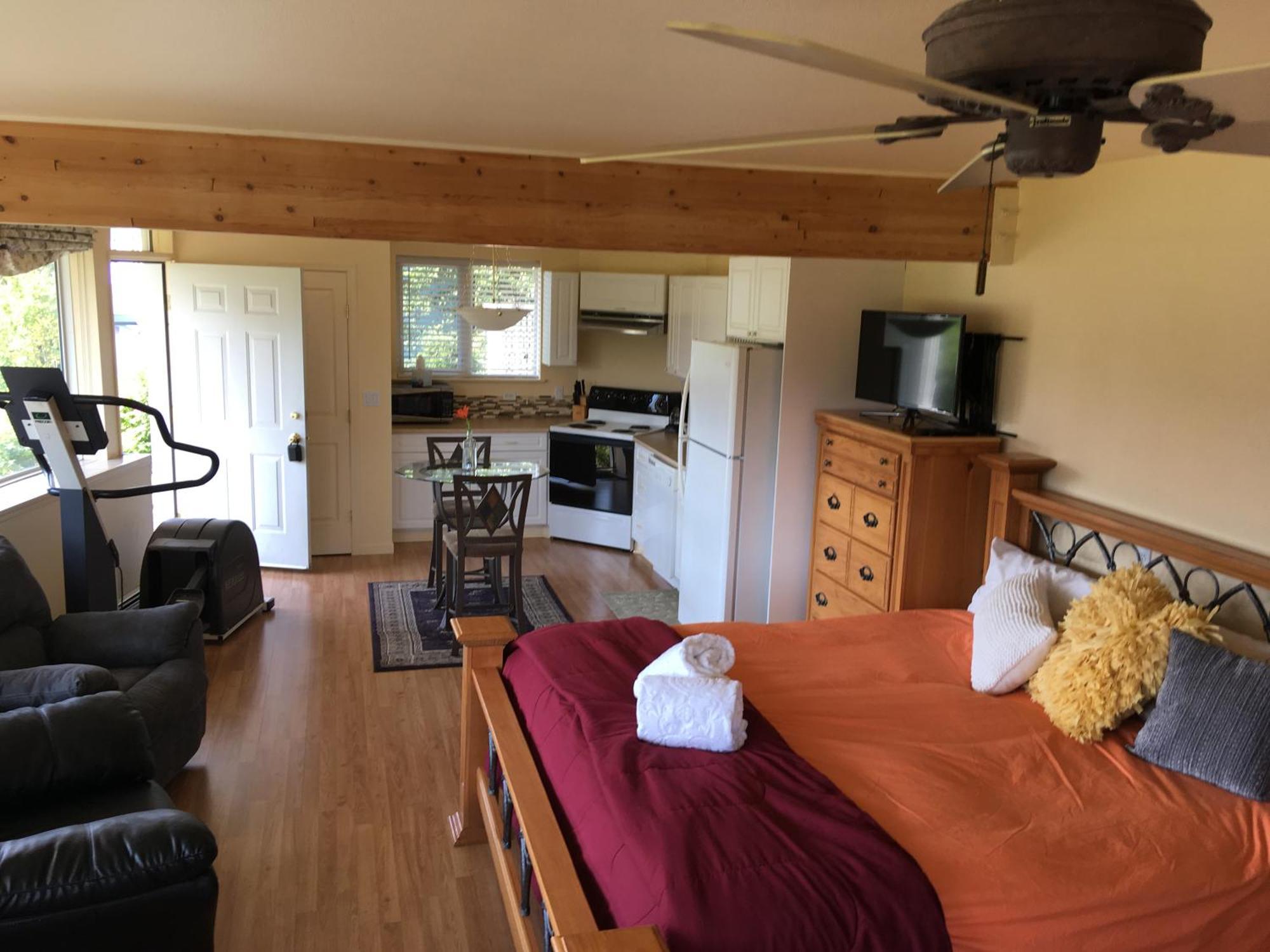 Kelli Creek Cottage - Reduced Price On Tours Juneau Dış mekan fotoğraf