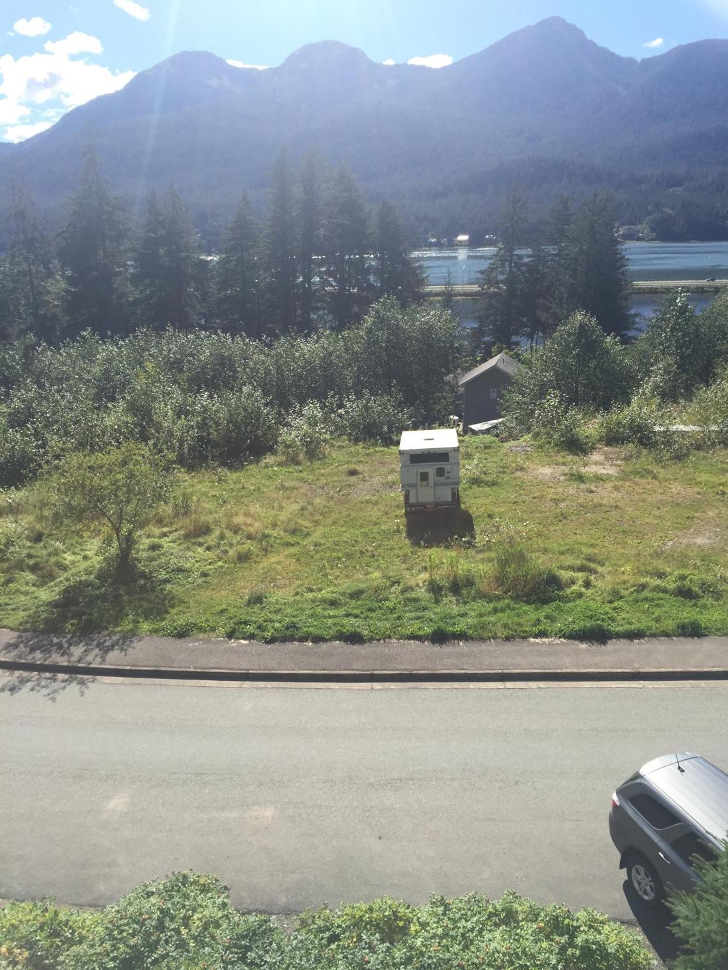 Kelli Creek Cottage - Reduced Price On Tours Juneau Dış mekan fotoğraf