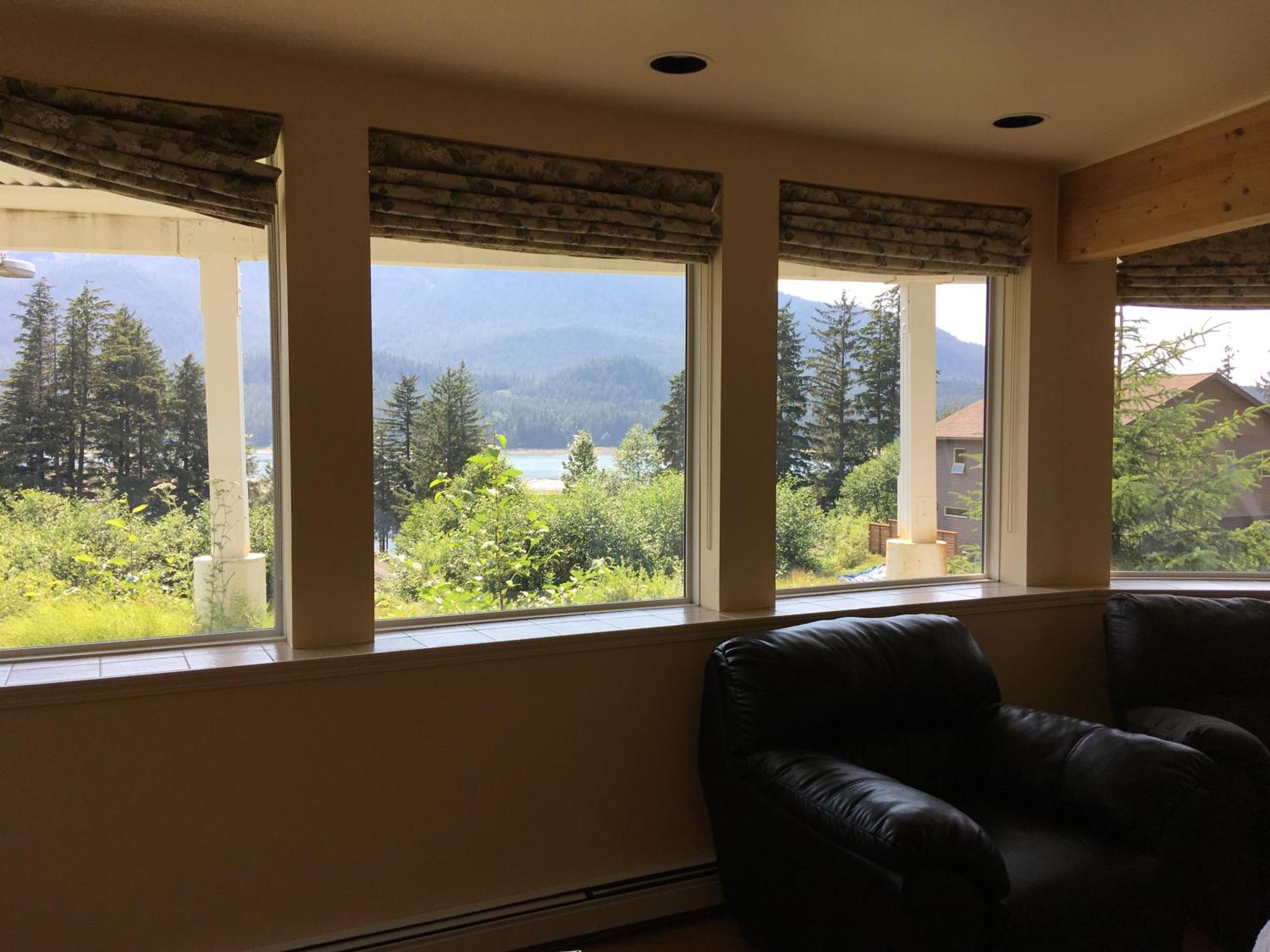 Kelli Creek Cottage - Reduced Price On Tours Juneau Dış mekan fotoğraf